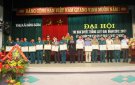Đại hội thi đua quyết thắng lực lượng vũ trang thị xã Bỉm Sơn giai đoạn 2012 – 2017 và kỷ niệm 40 năm thành lập lực lượng vũ trang Thị xã  