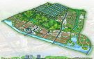 Quy hoạch chi tiết khu đô thị mới Nam Bỉm Sơn 